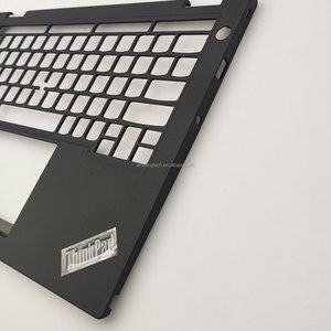 Pour Lenovo Thinkpad X13 Yoga sans clavier, disposition UK, coque supérieure, repose-poignets, couvercle C, 5M10Y85876 460.0JH0F.0001 - Product Image 3