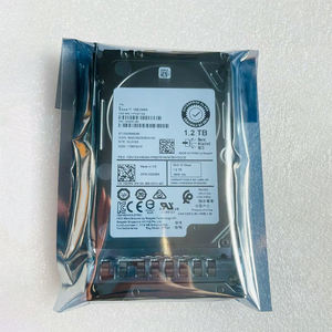 R530 R630 R730XD 600G 15K SAS 2,5'' ST600MP005 ST33000650SS ST1200MM0099 0G2G54 1XH230-150 Festplatte für DELL HDD - Product Image 5