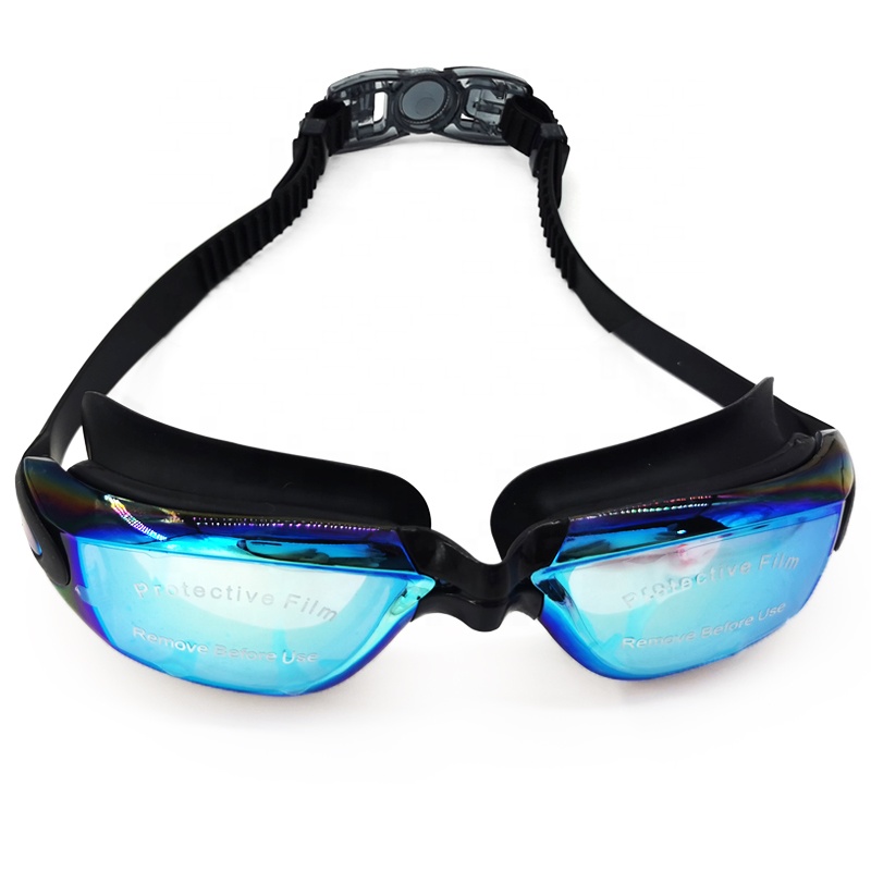 Оптовая продажа из Китая, OEM очки для плавания, новая модель очков для плавания по рецепту
