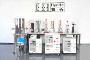 Cryocooler / 4K GM cryocooler tốt nhất lạnh đầu cho <span class=keywords><strong>mri</strong></span> 412 RDK-412 - Product Image 4