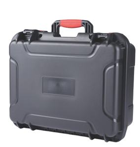 DF BFR809 14.8L 14L 15L 16L 17L 18L Équipement portable de haute qualité, étanche IP67, boîte de rangement rigide en plastique, mousse personnalisée - Product Image 1