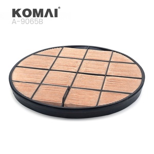 Filtre à huile Komai OEM 411052 61000070013 pour générateur - Product Image 5