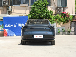 รถยนต์นิสสัน N7 EV ปี 2025 ระยะทางวิ่งสูงสุด 625 กม. ขับเคลื่อนล้อหน้า รุ่น Long Range <span class=keywords><strong>MAX</strong></span> Pro Luxury รถยนต์ไฟฟ้ามือ<span class=keywords><strong>สอง</strong></span> 5 ที่นั่ง ขนาดกลาง ยี่ห้อ Dongfeng Nissan - Product Image 6