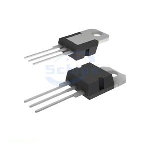 TO 220 3 CL6N5-G Power Management (PMIC) Authorized Distributor Electronic Components Purchase IC LED DRV LIN PWM 100MA TO220 3 - Product Image 1