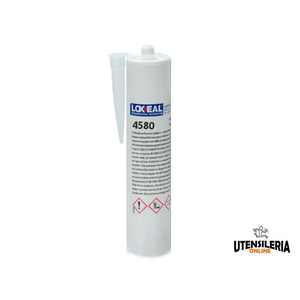 เรซินอีพ็อกซี่4580 loxeal แข็งตัวเมื่อถูกความร้อน300มล - Product Image 1