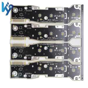 KY OEM 1473002085C1 1473002086C1 Accesorios para Automóviles, Placa de Chips de Unidad de Control LED DRL para BMW Serie 5 G60 G61 G68 G90 2024- - Product Image 1