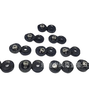 Accessoires de tête de club de golf adaptés au poids de golf disponible du pilote <span class=keywords><strong>PING</strong></span> G30 - Product Image 2