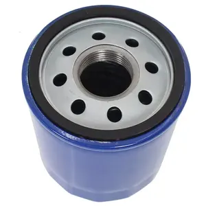 PF66 55501357 High Quality Auto Parts Car Oil Filter PF66 55501357 For BUICK/CADILLAC 55501357