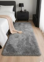 Tapis en laine Axminster moderne à pois, fabriqué à la machine, antistatique, extra épais, antidérapant, pour salles informatiques, bureaux, hôtels