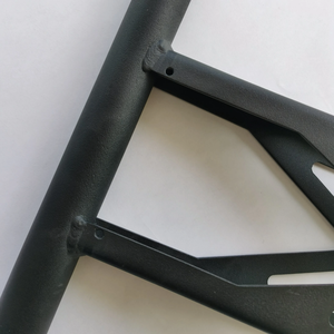 قطع اللحام بالليزر الصينية, قطع غيار مخصصة للياقة البدنية - Product Image 6