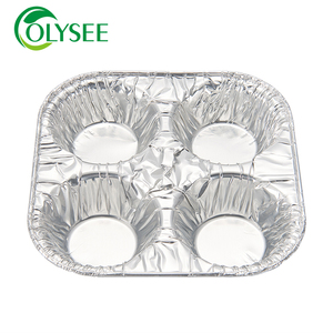 Одноразовая чашка для выпечки - Product Image 3