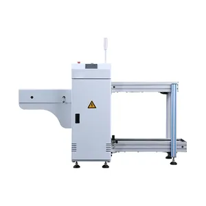 Smt Pick And Place Machine Smt Automatic Pcb Conveyor Pcb Loader/unloader