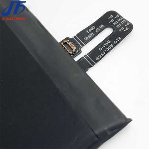 Batería de 4000MAH para Xiaomi Pocophone poco F1 <span class=keywords><strong>BM4E</strong></span> Baterías recargables de ciclo 0 Teléfono móvil Negro RECARGABLE - Product Image 5