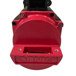 A06B-2372-B077 Accesorios para Sistema de Máquina FANUC, Motor Original Nuevo con Garantía de un Año - Product Image 3