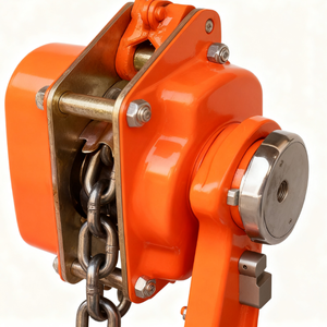 รอกมือ<span class=keywords><strong>1</strong></span>ตัน2ตันรอกโซ่แบบกลับด้านรับประกัน<span class=keywords><strong>1</strong></span>ปีส่งตรงจากโรงงาน - Product Image 6