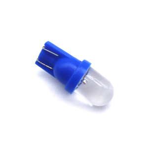 Autodragons # Bombilla LED 555 T10 1 para Máquina de Pinball, Transparente Esmerilada, Blanca, AC DC 6.3V, Lámparas LED para Pinball, Sin Efecto Fantasma - Product Image 3