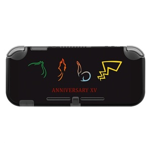 Funda Protectora Delgada de Silicona TPU con Diseño de <span class=keywords><strong>Anime</strong></span> para <span class=keywords><strong>Nintendo</strong></span> Switch Lite, Antideslizante y Antiarañazos, con Agarre Ergonómico - Product Image 5