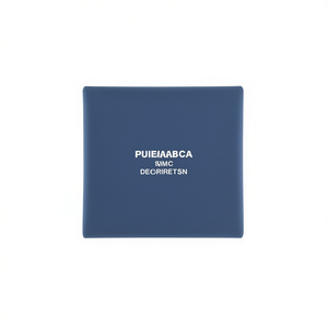 PUIEAABCA ผ้าห่มทอแบบเรียบง่ายทุกฤดูกาลทรงสี่เหลี่ยมผืนผ้า D0100H7FXMT - Product Image 1