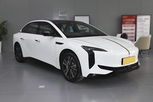 Auto Usado 2025 Hongqi EH7 Pro Range -20 ℃   Coche Eléctrico Premium con 85% de Retención de Batería y Más de 300 Pruebas de Seguridad - Product Image 4