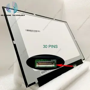 New bán buôn AUO TFT 15.6 Slim 30pin HD FHD thay thế <span class=keywords><strong>LED</strong></span> máy tính xách tay LCD Bảng điều chỉnh b156xtn08.0/NT156WHM-N34/N156BGA-EA3 - Product Image 3