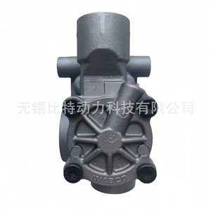 <b>Abs</b> Solenoid Valve 4721950160 For Daf Mercedes Benz Volvo Sinotruk Scania Man Beiqi Foton Faw - Product Image 5