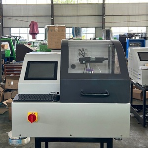 Tester per iniettori common rail Nts208, strumenti per la riparazione di iniettori common rail - Product Image 1