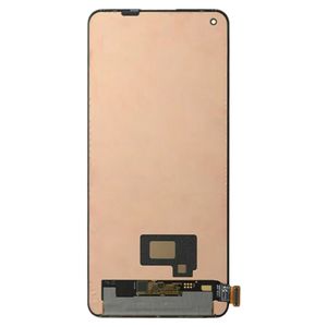 Pantalla LCD OLED para OnePlus 8T 5G KB2001 KB2000 <span class=keywords><strong>KB2003</strong></span> con montaje completo del digitalizador (negro) - Product Image 4