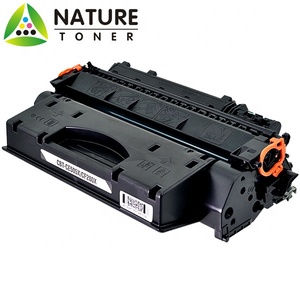 Cartucho de tóner negro compatible 05X, 80X, <span class=keywords><strong>CF280X</strong></span> / CE505X TONER universal para HP P2030 P2035 P2050 P2055 M401 M425 - Product Image 2