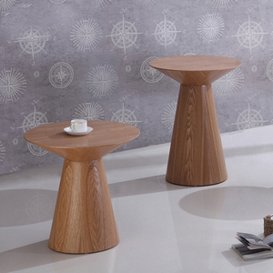 High Quality Solid Wood Furniture Living Room <strong>Sofa</strong> <strong>Side</strong> <strong>Table</strong> Business Casual Coffee <strong>Table</strong> - Product Image 1