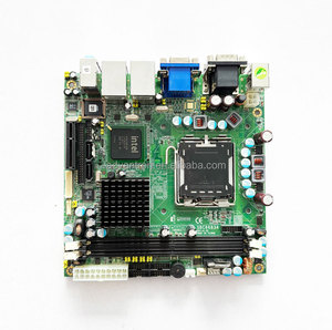 Axiomtek sbc86834 sbc86860 sbc86822 sbc86832 REV.A1-RC nhúng máy tính điều khiển công nghiệp Bo mạch chủ trong kho - Product Image 2