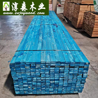 Pin de cadre traité contre les termites, Standard australien MGP10 bois de pin bande de pin épicéa allemand Larch Radiata pin
