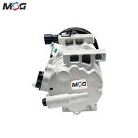 DVE12N Auto klimaanlage Kompressor H8300 für Hyundai AC Kompressor für Kia STONIC K15458 ACP01507 97701-H8300