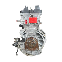 Pièces automobiles 4 cylindres Premium 120kw utilisées en aluminium L5 Ensemble moteur pour Mazda CX-7 et Mazda 8
