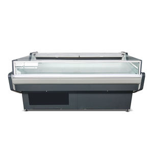 Refrigerador de carne comercial, vitrina/pantalla/<span class=keywords><strong>frezzer</strong></span>, gran oferta - Product Image 6