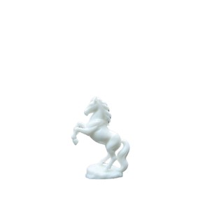 Modelo de Personaje Impreso en 3D Xuli, Figura Personalizable de Resina ABS para Diseño y Personalización Hechos a Mano - Product Image 1
