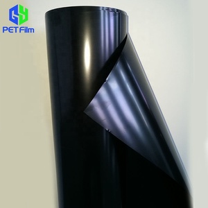 GY סרט פוליאמיד עמיד בפני טמפרטורות גבוהות לבידוד לוח מעגלים באפליקציות פוטו-וולטאיות של מוצרי אלקטרוניקה - Product Image 1