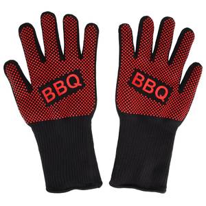 Ararid – gants de cuisine en Silicone <span class=keywords><strong>Anti</strong></span>-<span class=keywords><strong>chaleur</strong></span> pour <span class=keywords><strong>Barbecue</strong></span> et four - Product Image 1