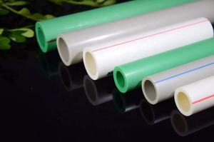 Raw Material Price Copper Wire Scrap 32*3.0 PPR Pipe Specification Plastic <strong>Tubes</strong> Product Type - Product Image 6