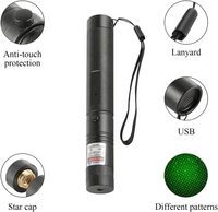 Tunnel interactif laser moderne en alliage d'aluminium vert et rouge pour chats - Jouet de chasse et d'apprentissage en extérieur toutes saisons