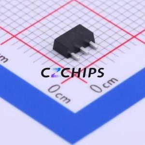 ชิปวงจรรวม HX7133 IC แบบใหม่ดั้งเดิม SOT-89-3วงจรควบคุมเชิงเส้น (LDO) - Product Image 1