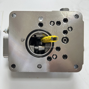 Ensemble <span class=keywords><strong>de</strong></span> tête <span class=keywords><strong>de</strong></span> pompe hydraulique ZYJH 551-1136 pour excavatrice 340/336/330GC/345GC - Remplacement direct - Garantie 6 mois - Product Image 3