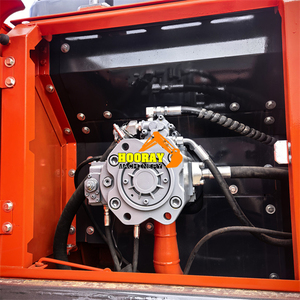 South Korea Original Doosan Used <b>Excavators</b> DX300 DX300LC DX260LC/low Price 30 Ton Used Doosan DX300LC-9C <b>Excavator</b> for Sale - Product Image 6