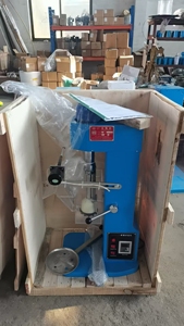 Hot bán xfd 1 lít froth Tuyển nổi thí điểm XFD-II 3L đơn rãnh phòng thí nghiệm Tuyển nổi máy cho phòng thí nghiệm Đại Học - Product Image 5