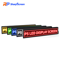 Écran LED P10 couleur pleine 5000K, IP65, 2500 cd, haute luminosité, HDR10, 300 Hz, contraste 3000:1, personnalisable, pour extérieur, résistant à la lumière du soleil