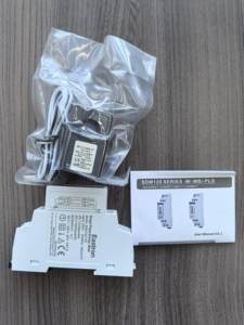 Medidor de electricidad PV de medición bidireccional monofásico montado en riel de comunicación RS485, con <span class=keywords><strong>CT</strong></span> 100/100mA, a la venta, a la medida - Product Image 2