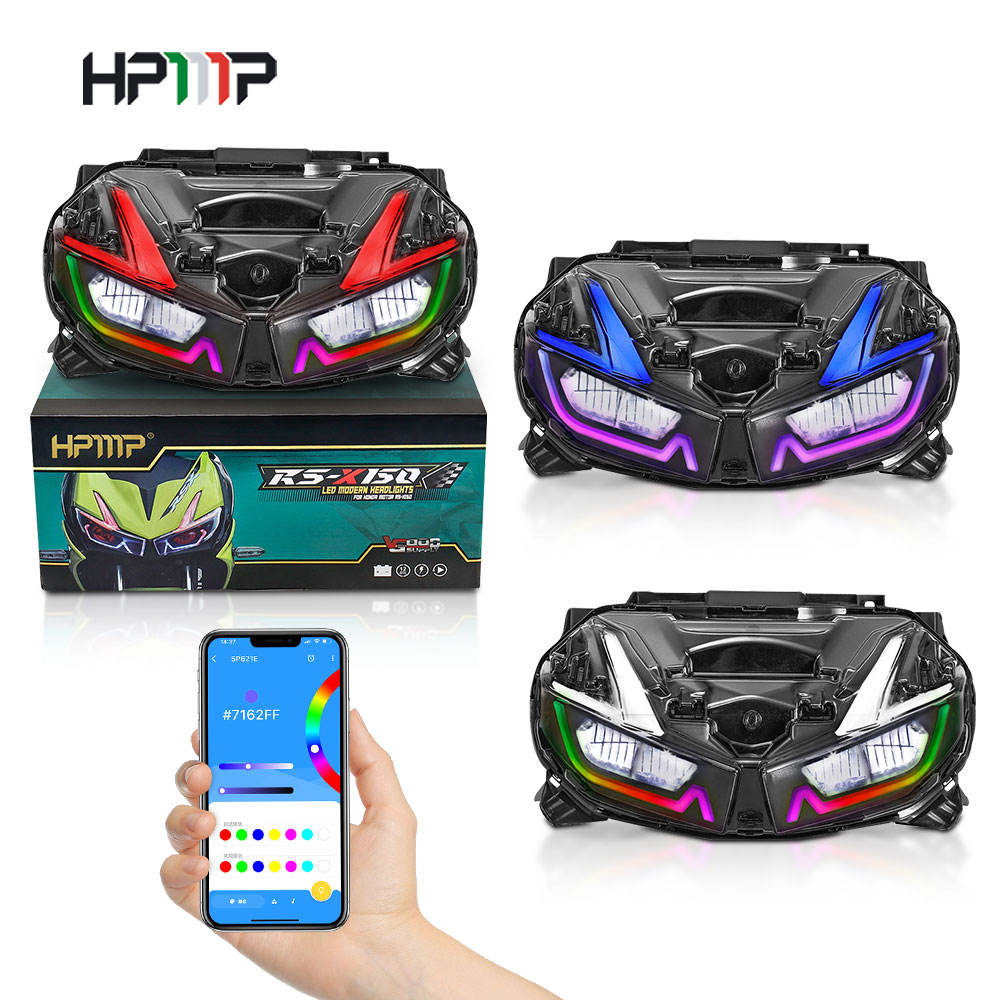 Light for Honda C50 C90 High Quality Motorcycle Accessories