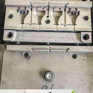 Ép Nhựa Chuyển Đổi Điện Cắm Ổ Cắm Khuôn/Khuôn Dụng Cụ - Product Image 4