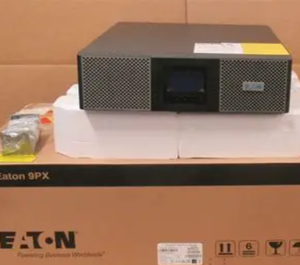 โมดูลสำรองข้อมูลแบบโมดูลาร์รุ่นใหม่ 9PX ซีรีส์อีซี่ 9PXMEZ6KI/9PXMEZ11KI - Product Image 2