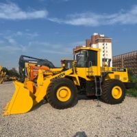 Chargeuse frontale Komatsu WA470 d'occasion, haute puissance, hydraulique, d'origine japonaise, vérifiée, faible nombre d'heures, chargeuse Komatsu WA470 d'occasion à vendre