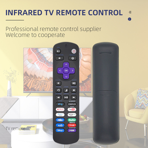 Không dây phổ <span class=keywords><strong>IR</strong></span> điều khiển từ xa TV BOX <span class=keywords><strong>ANDROID</strong></span> thích hợp cho TCL Roku/Hisense Roku/ONN Roku/philis - Product Image 5